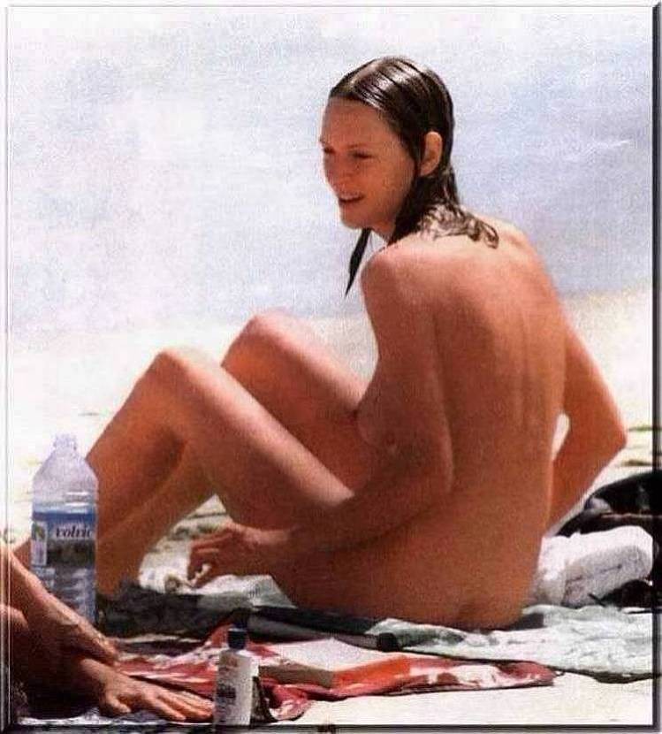 Actriz delgada uma thurman desnudos
 #75368857