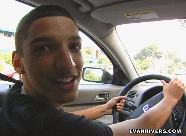 Billy no esperaba ese tipo de recompensa.
 #76961804