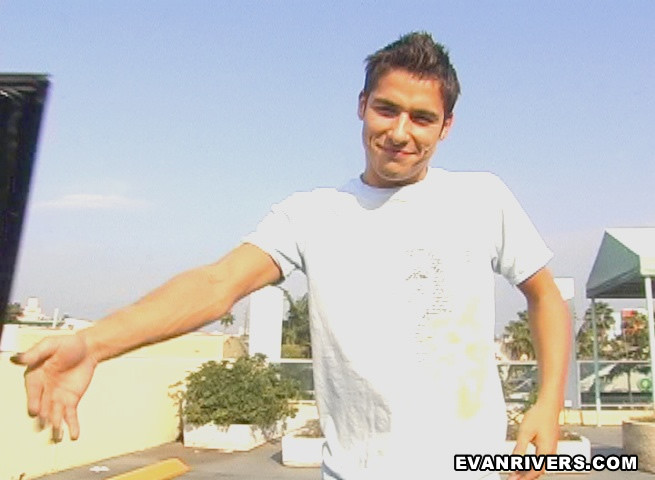 Billy no esperaba ese tipo de recompensa.
 #76961837