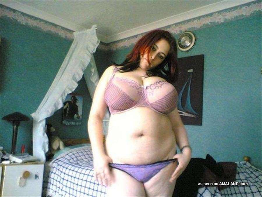 Busty emo showing off her monster tits on cam #68253996