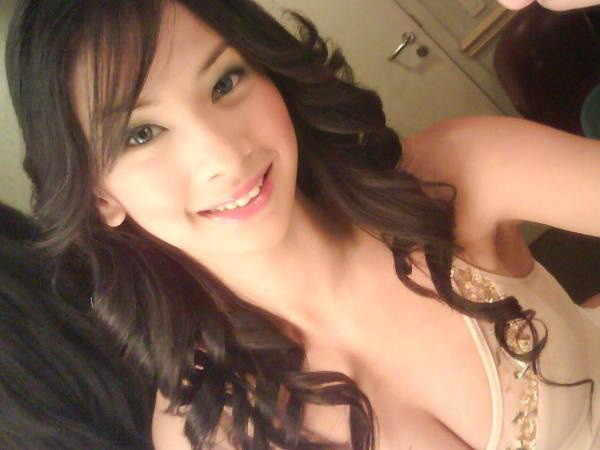 Naughty amateur Asian teen girlfriend assortment #69868063