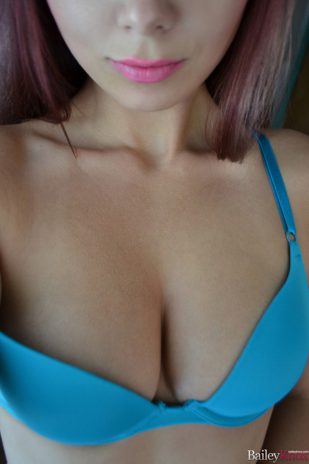Redhead candid selfies #67414876