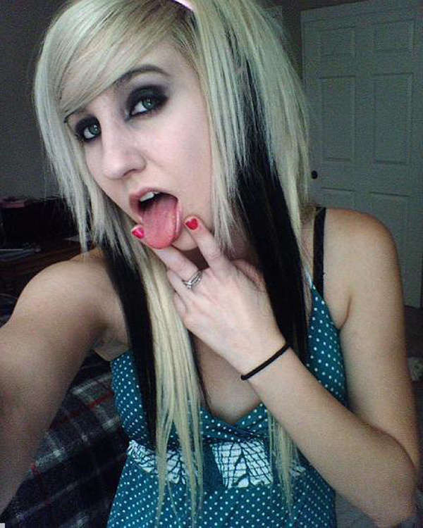 Pictures of random scene girlfriends #75708988