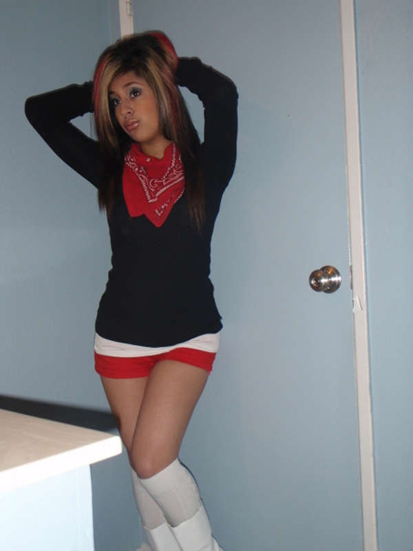 Pictures of random scene girlfriends #75709024