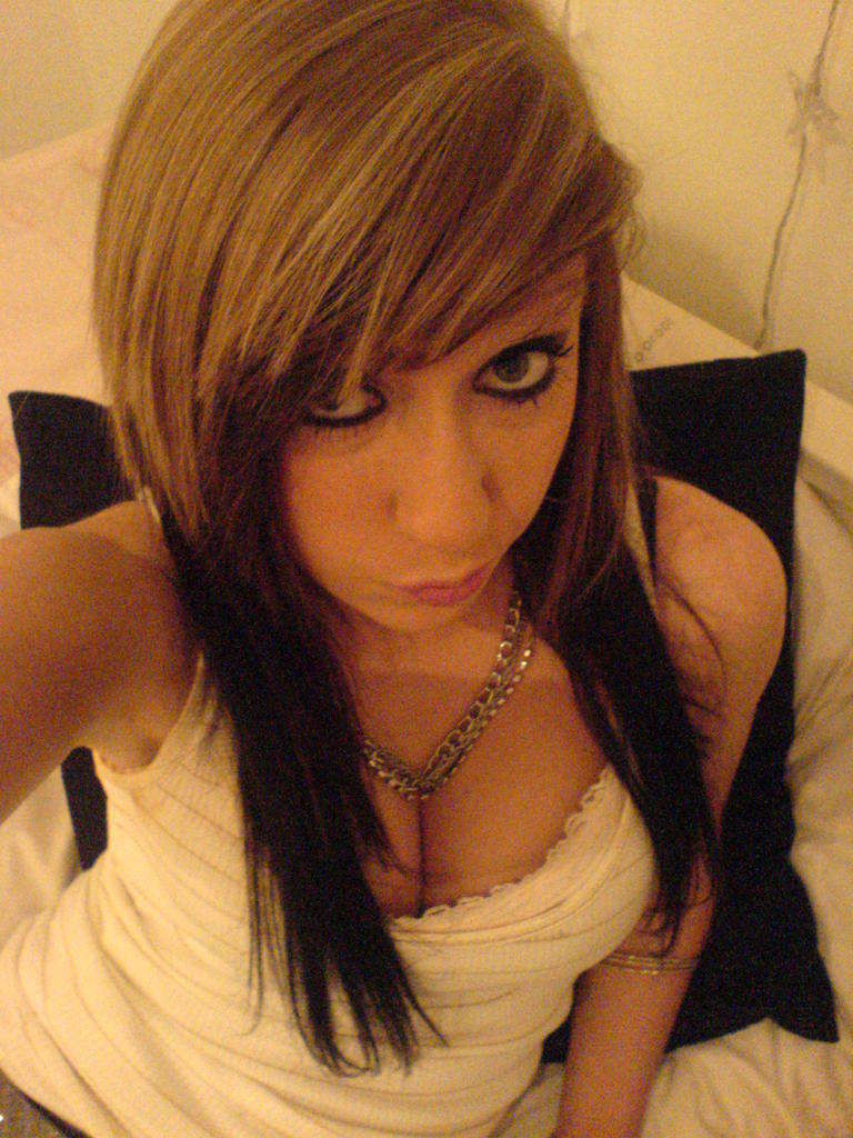 Pictures of random scene girlfriends #75709044