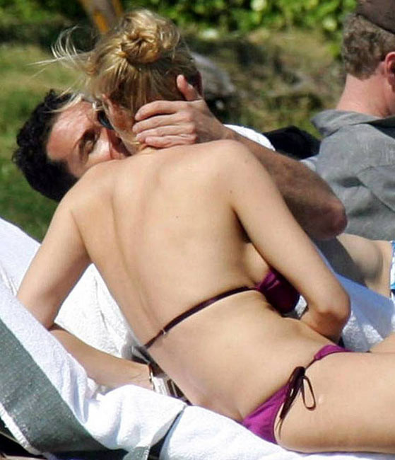 Celebrity uma thurman hot nipple slip
 #75426558