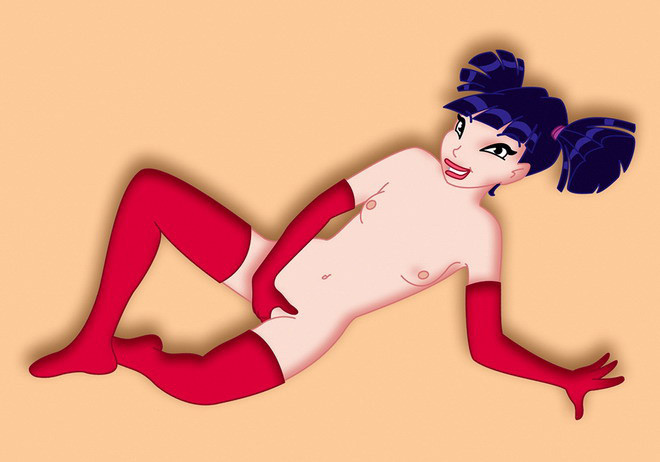 Perverted Sharon moans for more and gets screwed hot #69570542