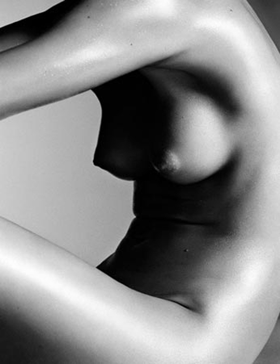Miranda Kerr naked looks so sexy and hot #75247722