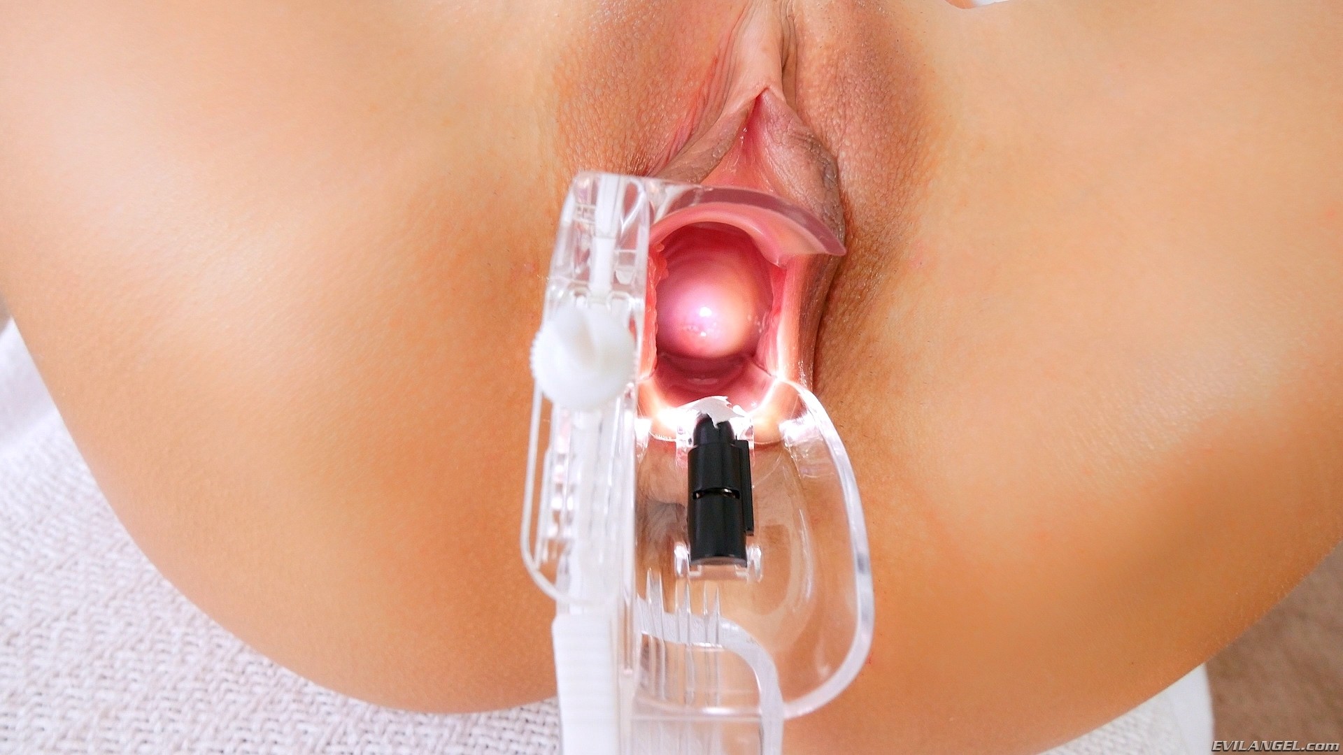 Kalina Ryu in hardcore action #69765659