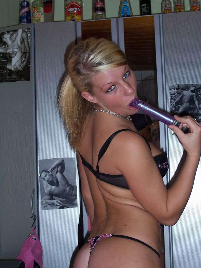 Bilder von einer vollbusigen gf
 #68191923