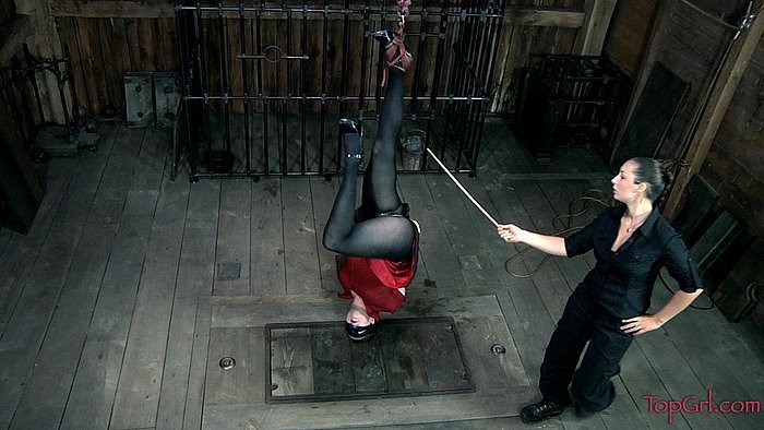 Claire Adams bdsm submissve is certain and begging #72031913