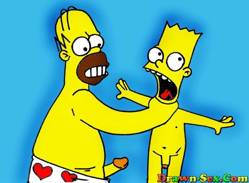 Shocking hardcore chronicles depicting toons in crazy scenes #69525317