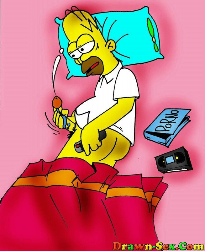 Shocking hardcore chronicles depicting toons in crazy scenes #69525323