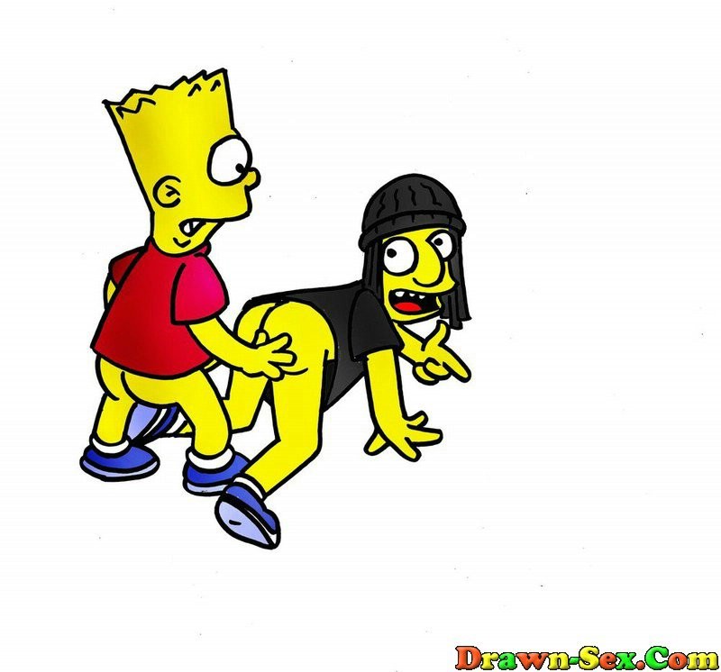 Shocking hardcore chronicles depicting toons in crazy scenes #69525345