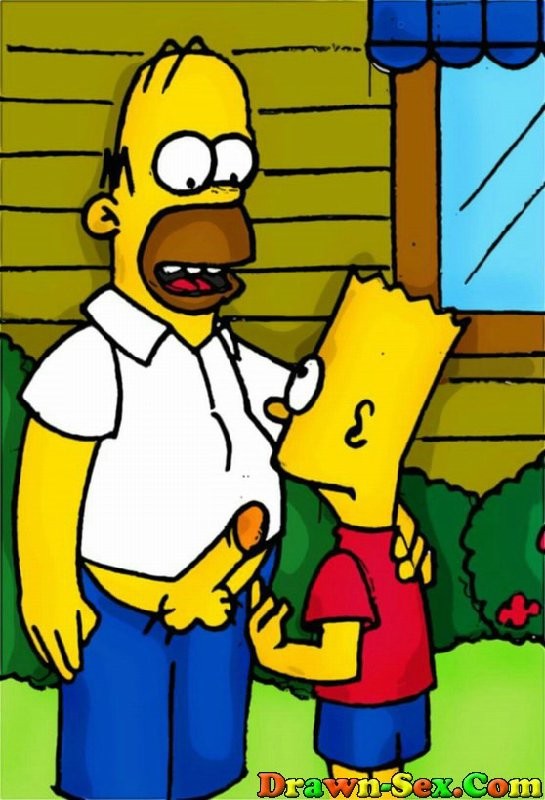 Shocking hardcore chronicles depicting toons in crazy scenes #69525416