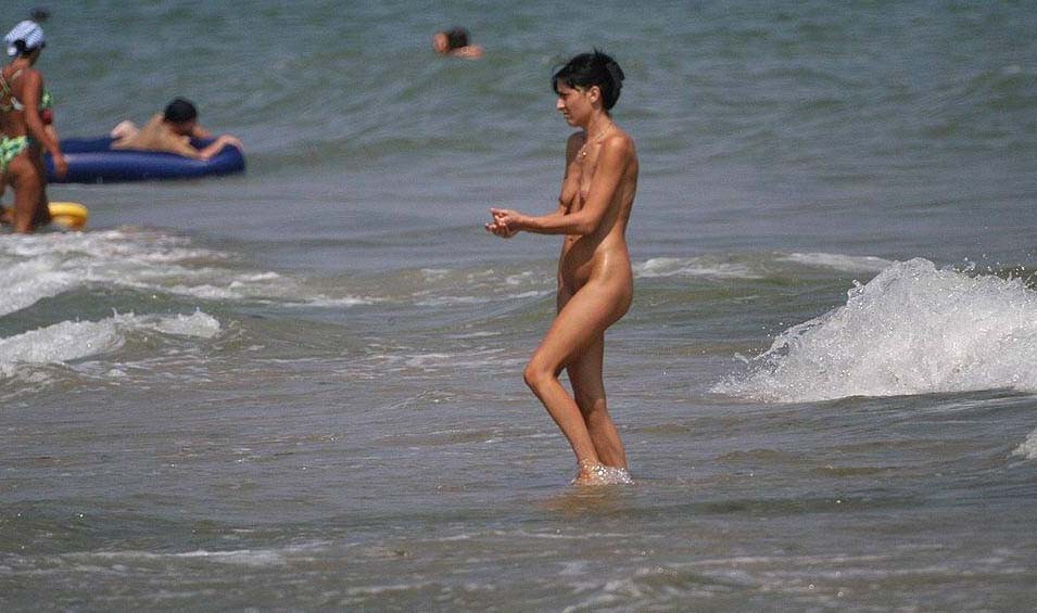 Unbelievable nudist photos #72308133