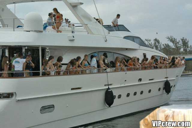 Best party girls fucking on the boat #67078859