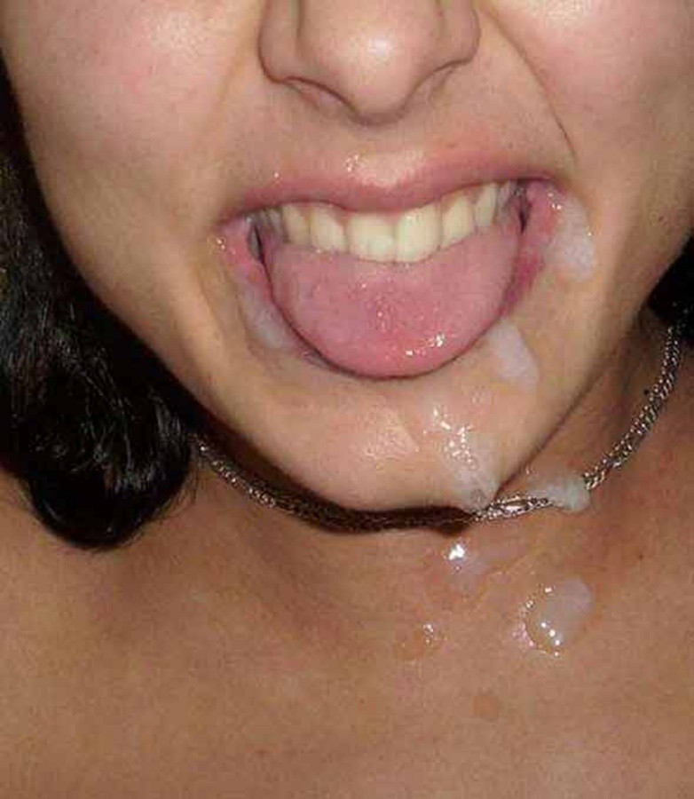 Picture compilation of horny amateur cum-drenched hotties #67096038