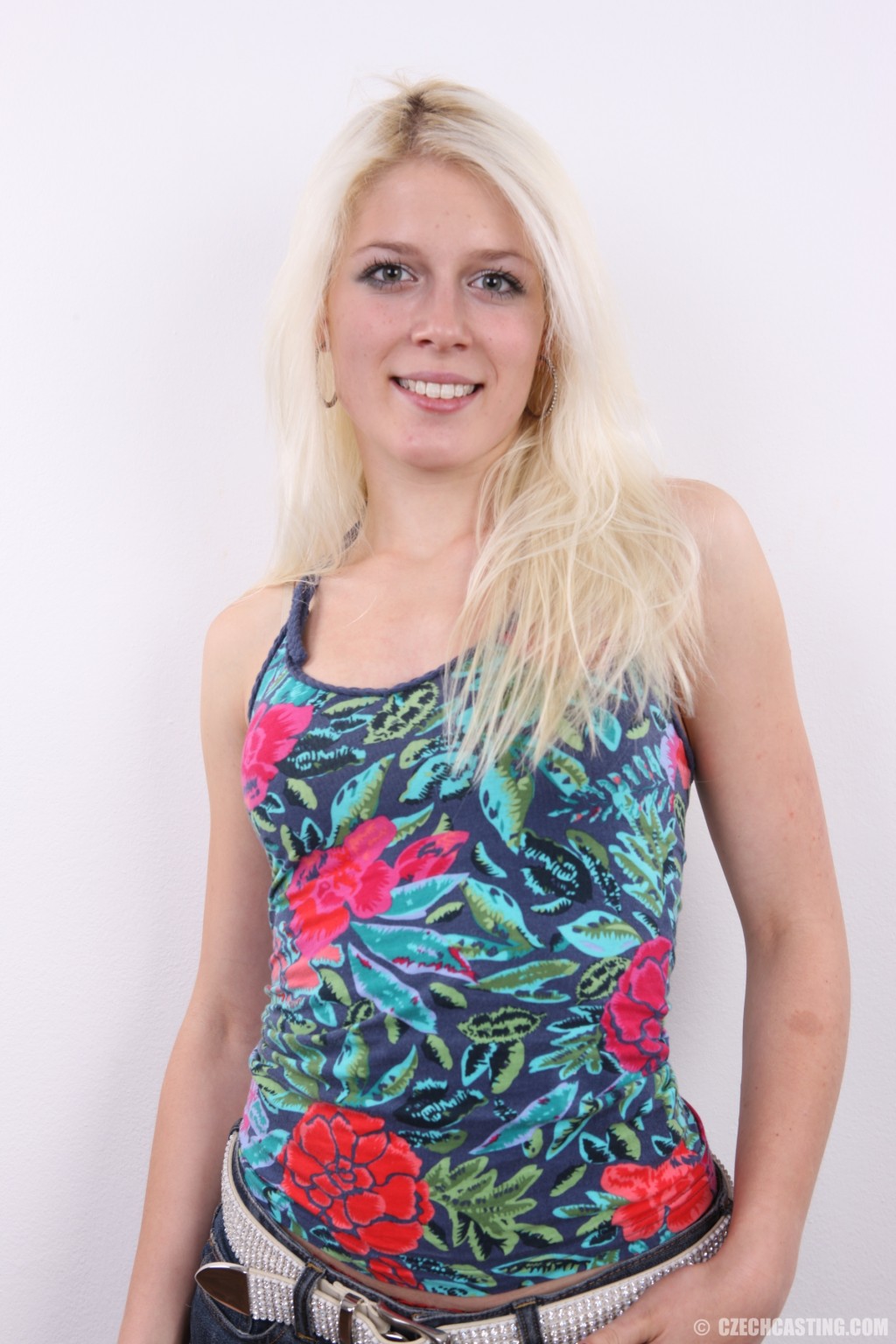 Czech Casting Sandra 0690 #68136496