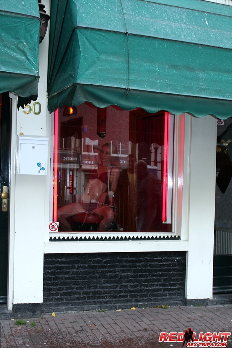 Un sueco cachondo que se folla a una prostituta de Ámsterdam
 #68849107