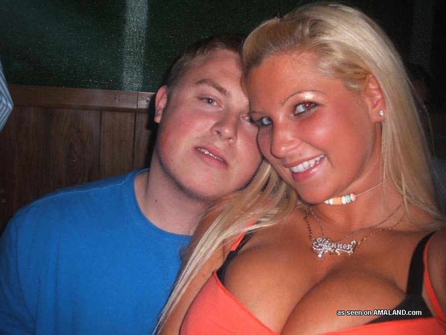 hot bbw girls partying wild at the bar #67350604