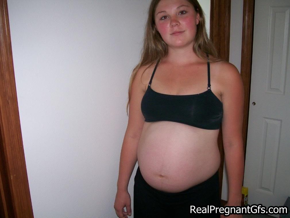 Amateur preggo Freundinnen
 #67164066