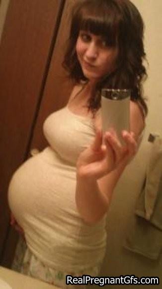 Amateur preggo girlfriends #67164102