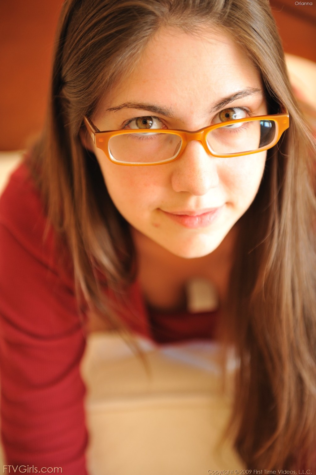 Orianna gets nasty after classes #71255619