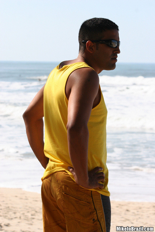 12 pics and 1 movie of Aghatha from Mike In Brazil #71536102