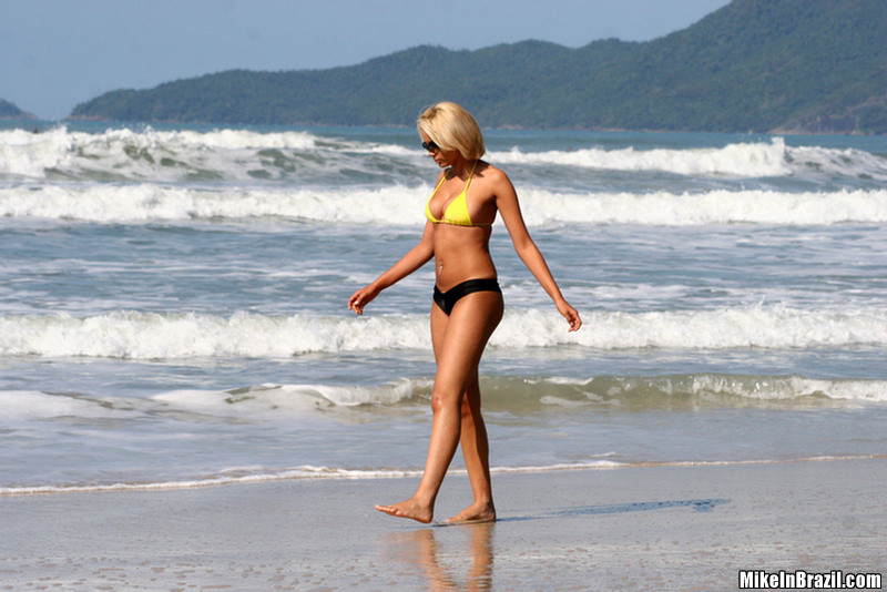 12 pics and 1 movie of Aghatha from Mike In Brazil #71536112