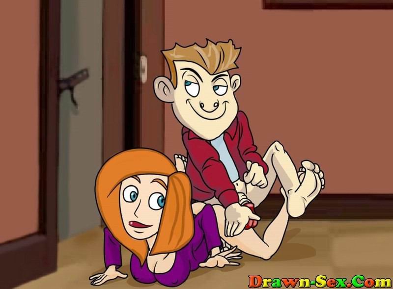 Nude Kim possible
 #69719920