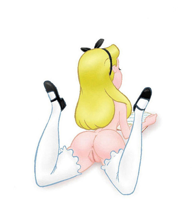 Alice porno cartoni animati
 #69371501