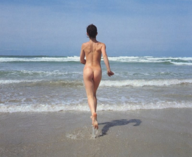 Incredibili foto nudiste
 #72292091