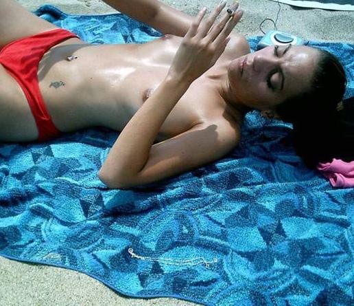 Unbelievable nudist shots #72292134
