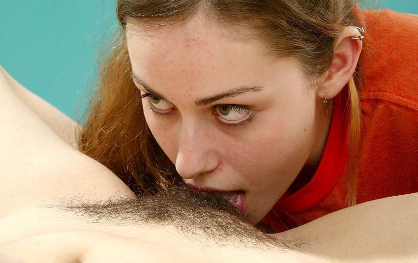 Sexy young hairy lesbian teens #77265589