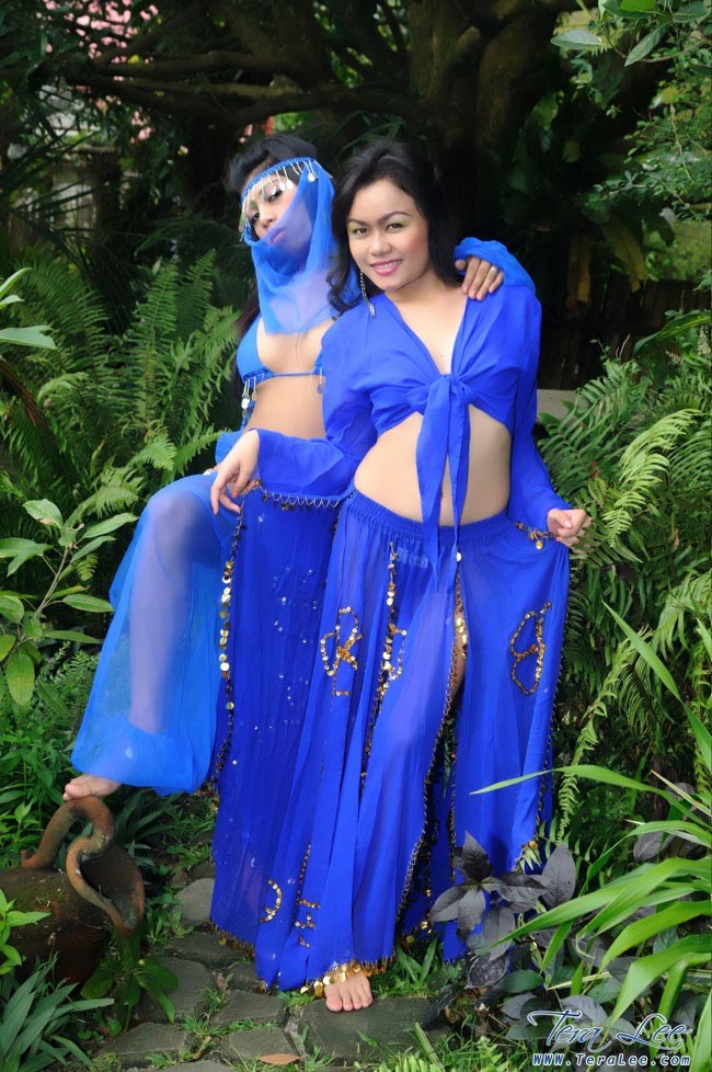 Tera lee 1001 noches eróticas
 #69849809