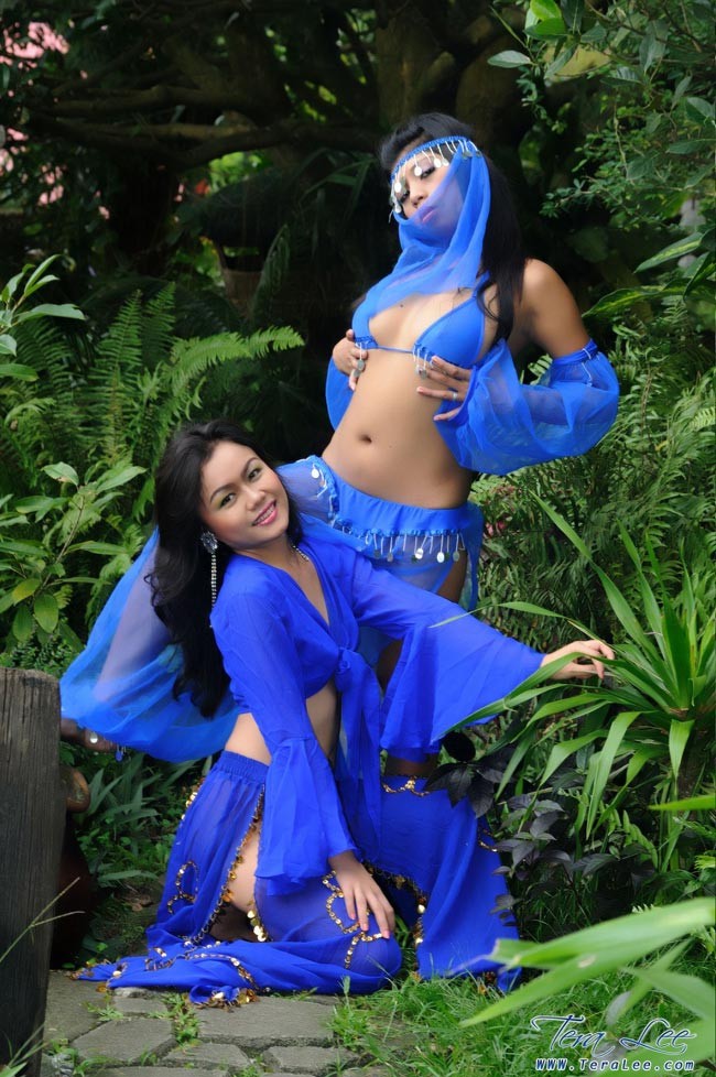 Tera lee 1001 noches eróticas
 #69849825