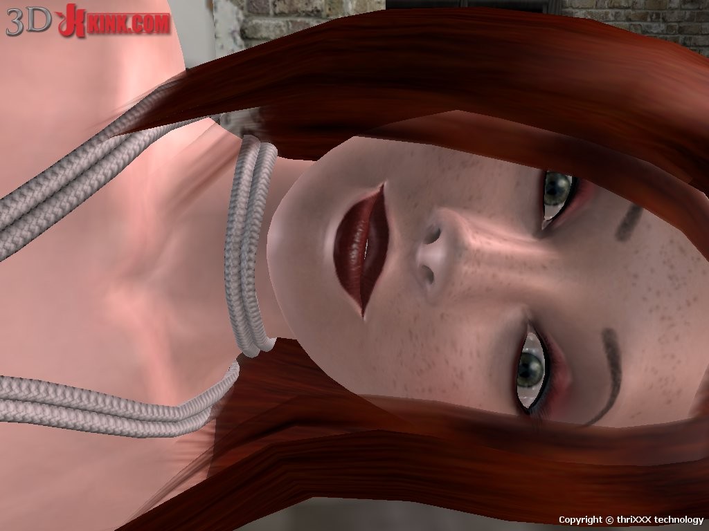 Hot bdsm azione sesso creato in virtuale fetish 3d gioco di sesso!
 #69593764