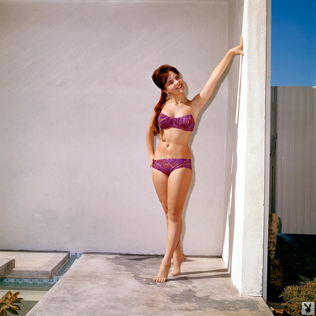 Miss June 1964 Tori Winston #71394094