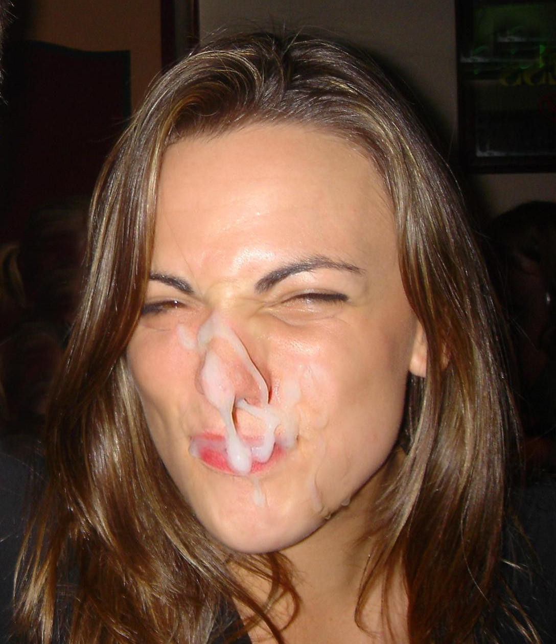 Gfs with jizz all over them gallery 12 #67735647