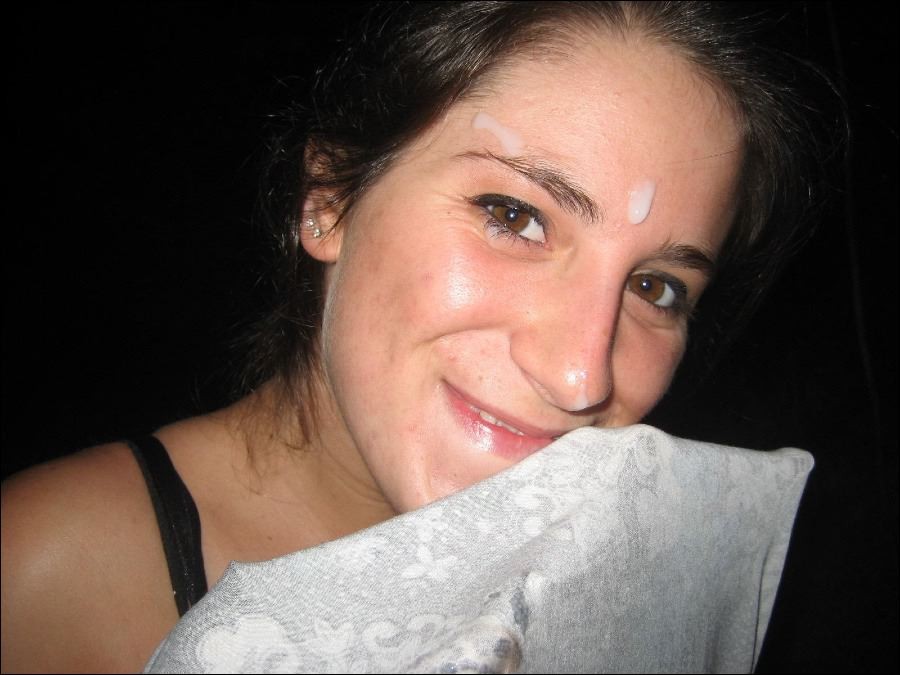 Hausgemachte pix von großen breasted teen Freundin Blowjob und Gesichtsbehandlung
 #75977034