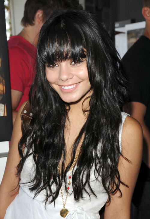 Vanessa Hudgens che mostra le sue belle tette e figa in immagini private
 #75394330