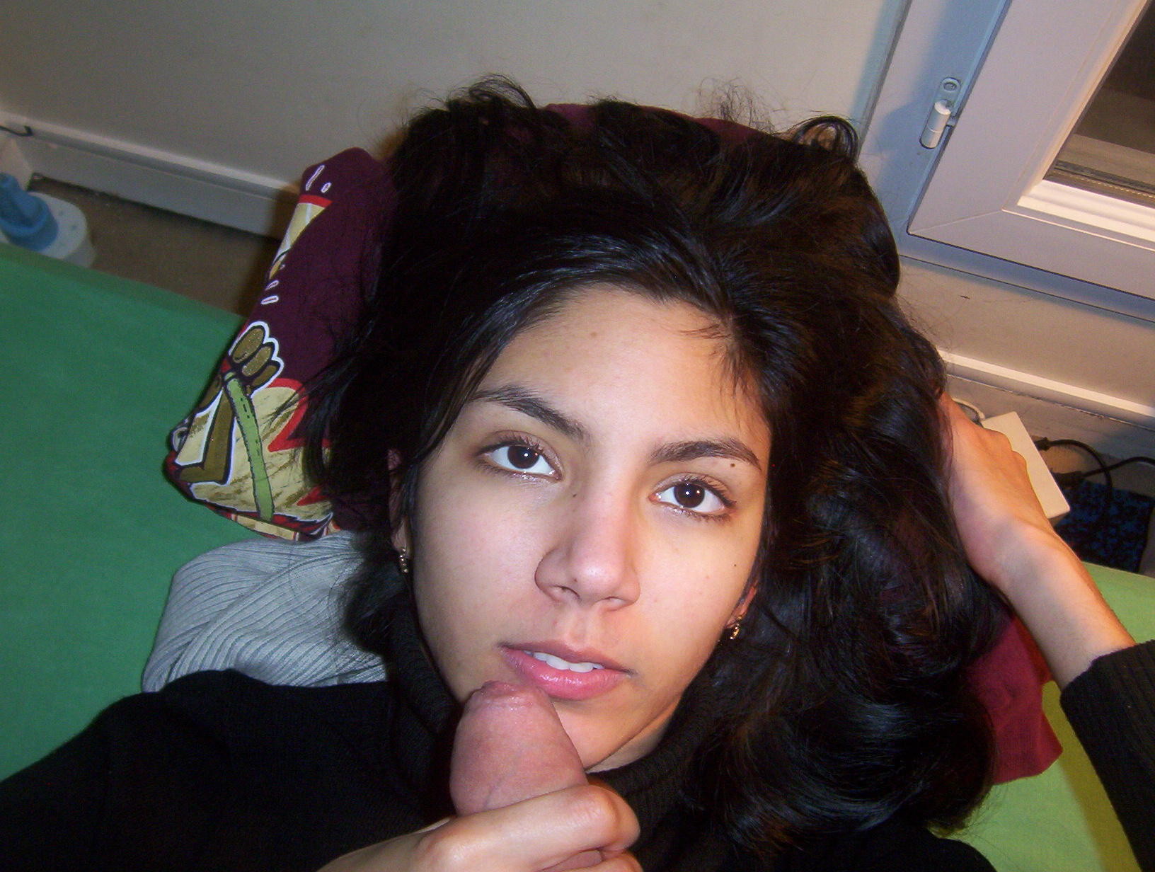 Chicas indias posando y follando para la cámara
 #67319227