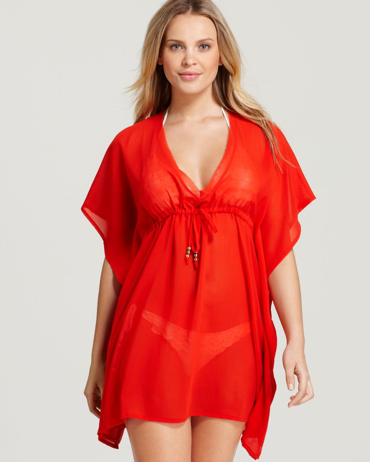 Elisandra tomacheski en la colección de lencería bloomingdales 2012 muy caliente
 #75248505