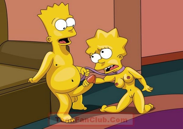 Simpsons porn comics #69606778