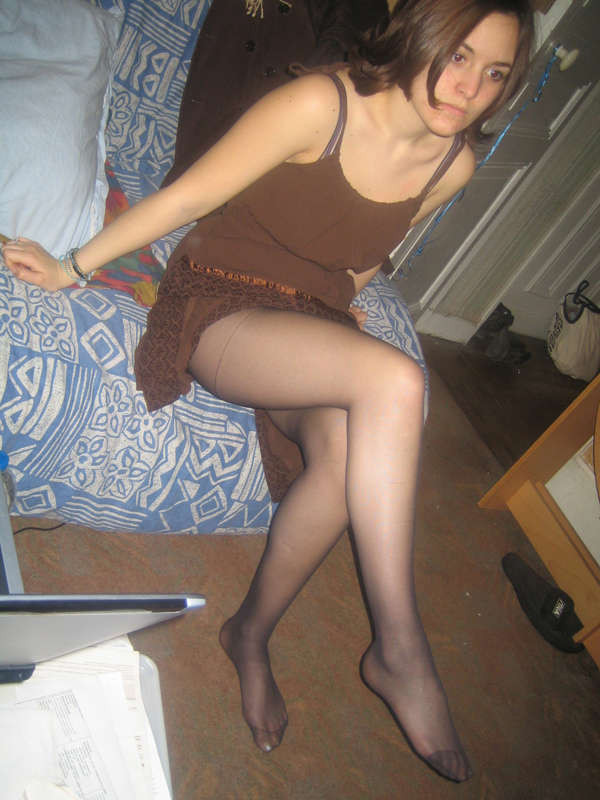 Burning hot photo compilation of a horny chick who got spermed up big time #68439460