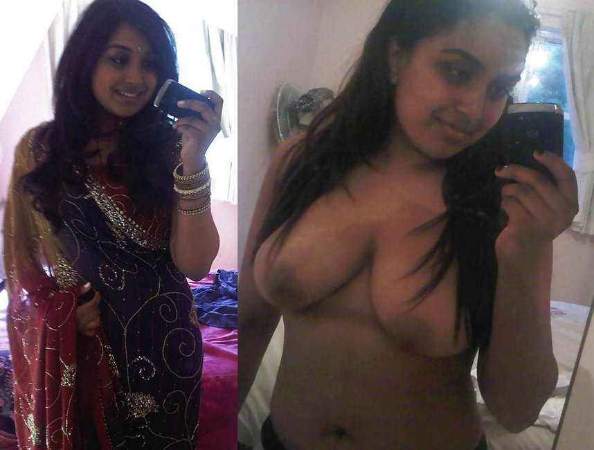 Des copines indiennes montrent leurs gros seins
 #67301035