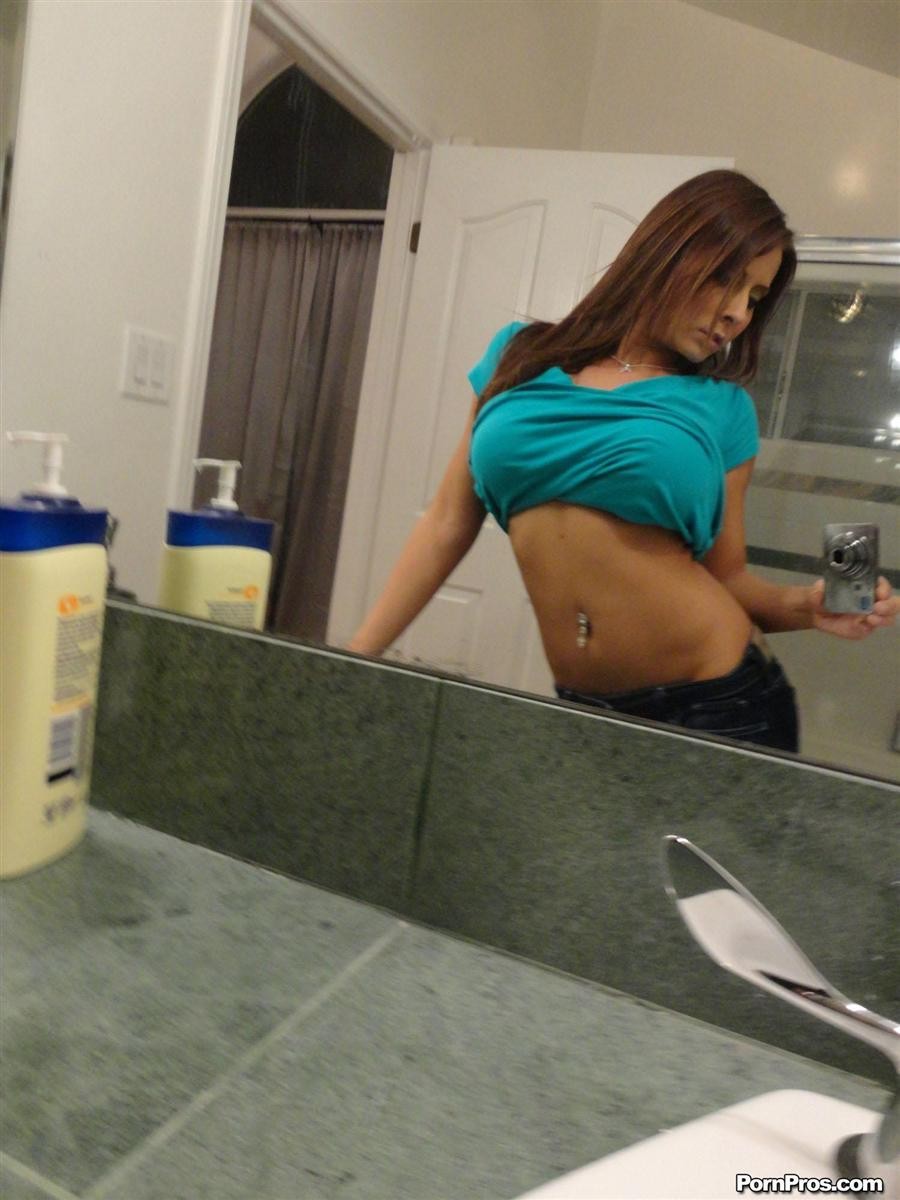 Madison Ivy takes some pics then gets banged #74456649