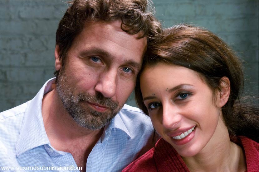 Couple in BDSM motion and hardcore XXX #72203425