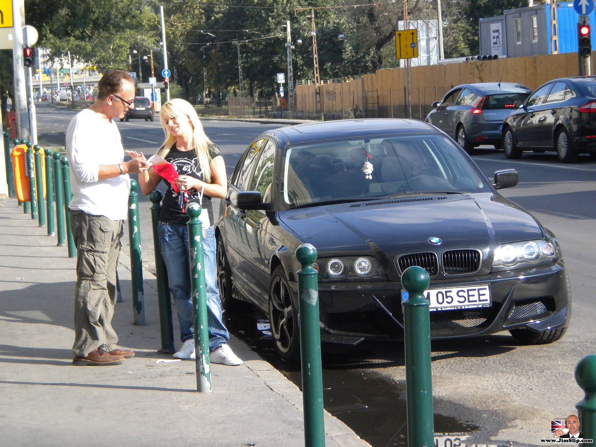 Eine blonde schlampige Schulmädchen von geilen alten Mann geknallt
 #67797700